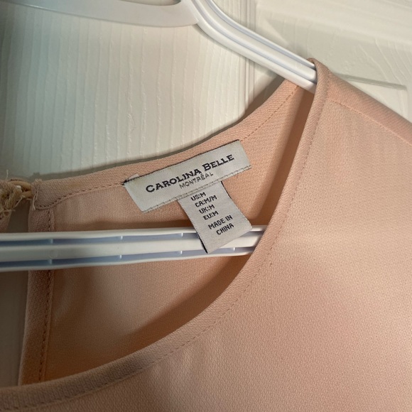 Womens blouse - Picture 2 of 2